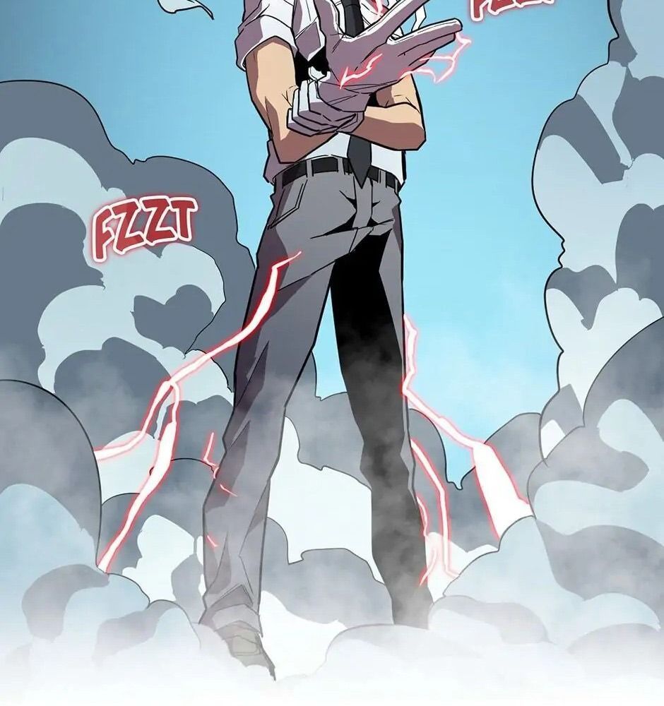 Sentaku No Toki [Chap 7-135]