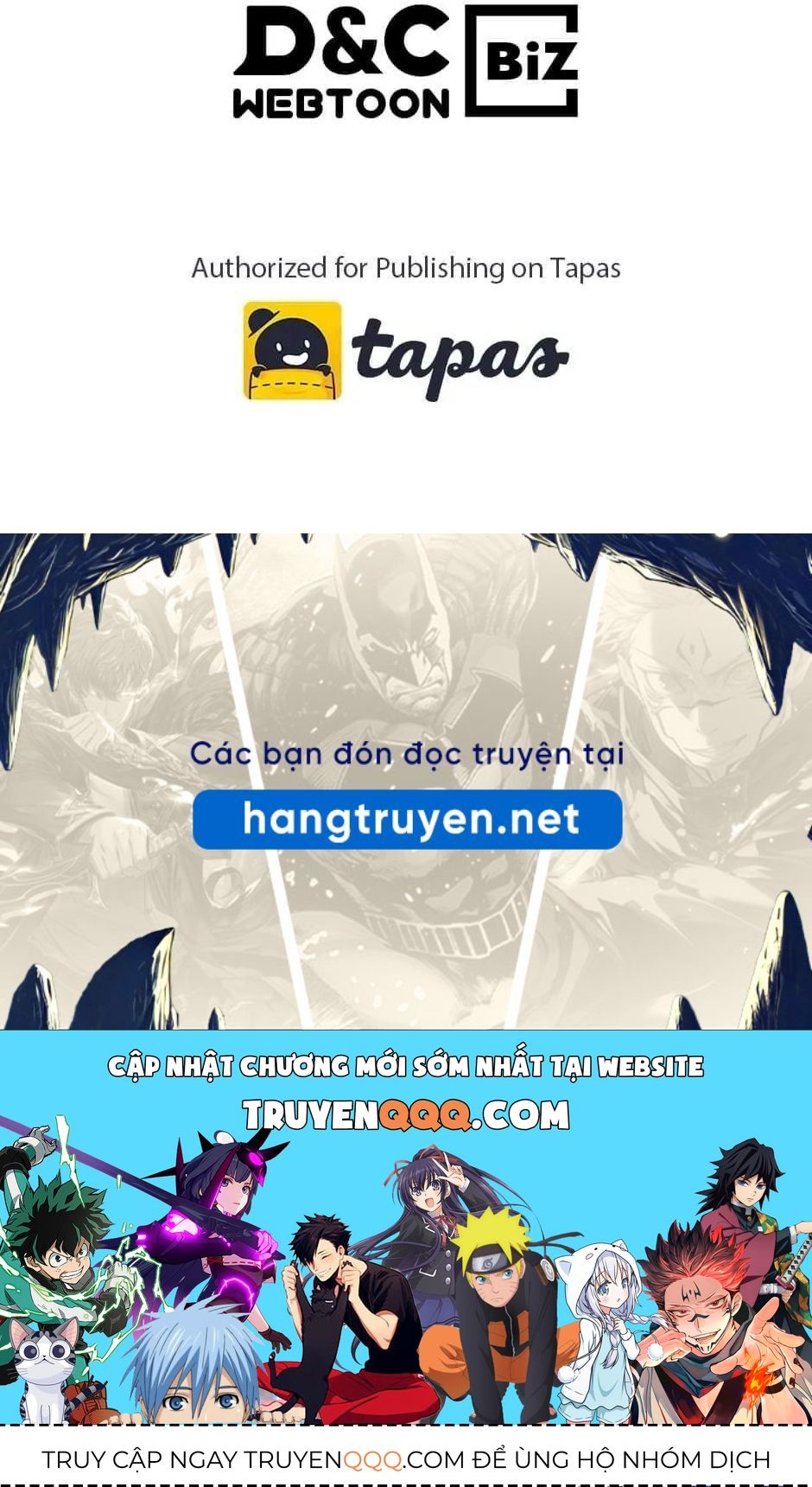 Sentaku No Toki [Chap 7-135]