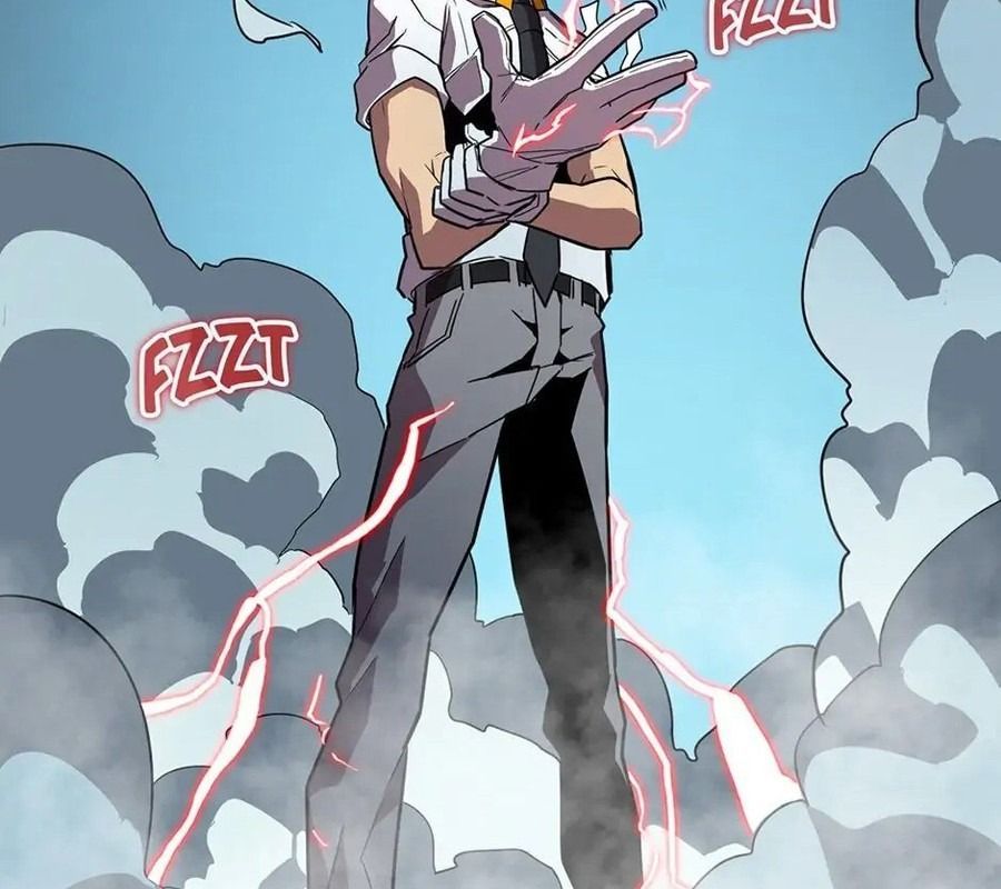 Sentaku No Toki [Chap 7-135]