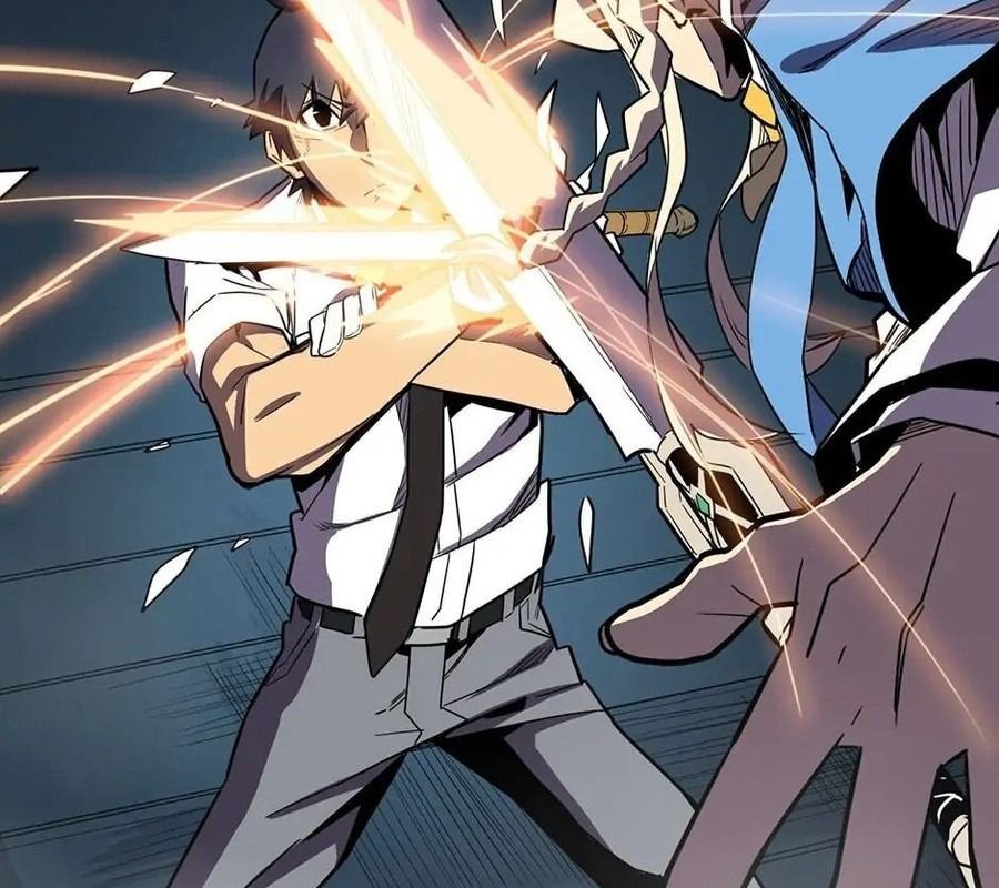 Sentaku No Toki [Chap 7-135]