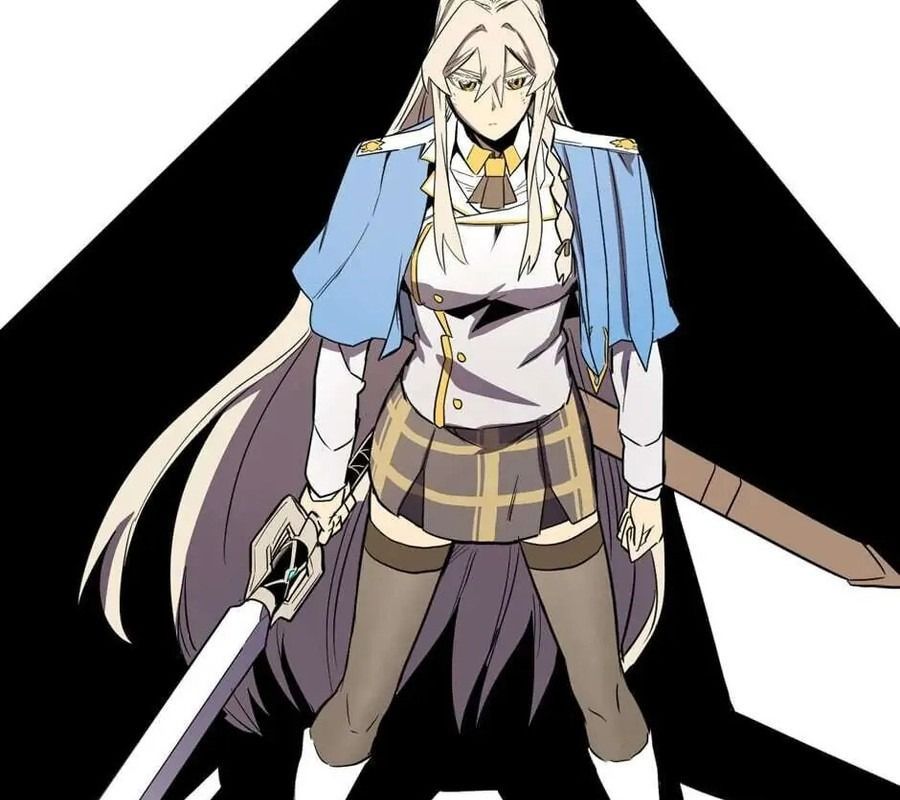 Sentaku No Toki [Chap 7-135]