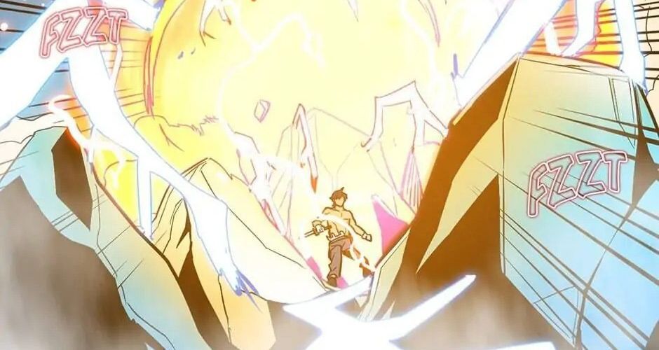 Sentaku No Toki [Chap 7-135]