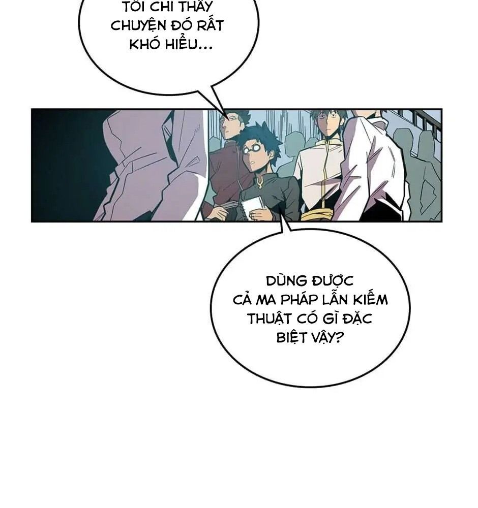 Sentaku No Toki [Chap 7-135]