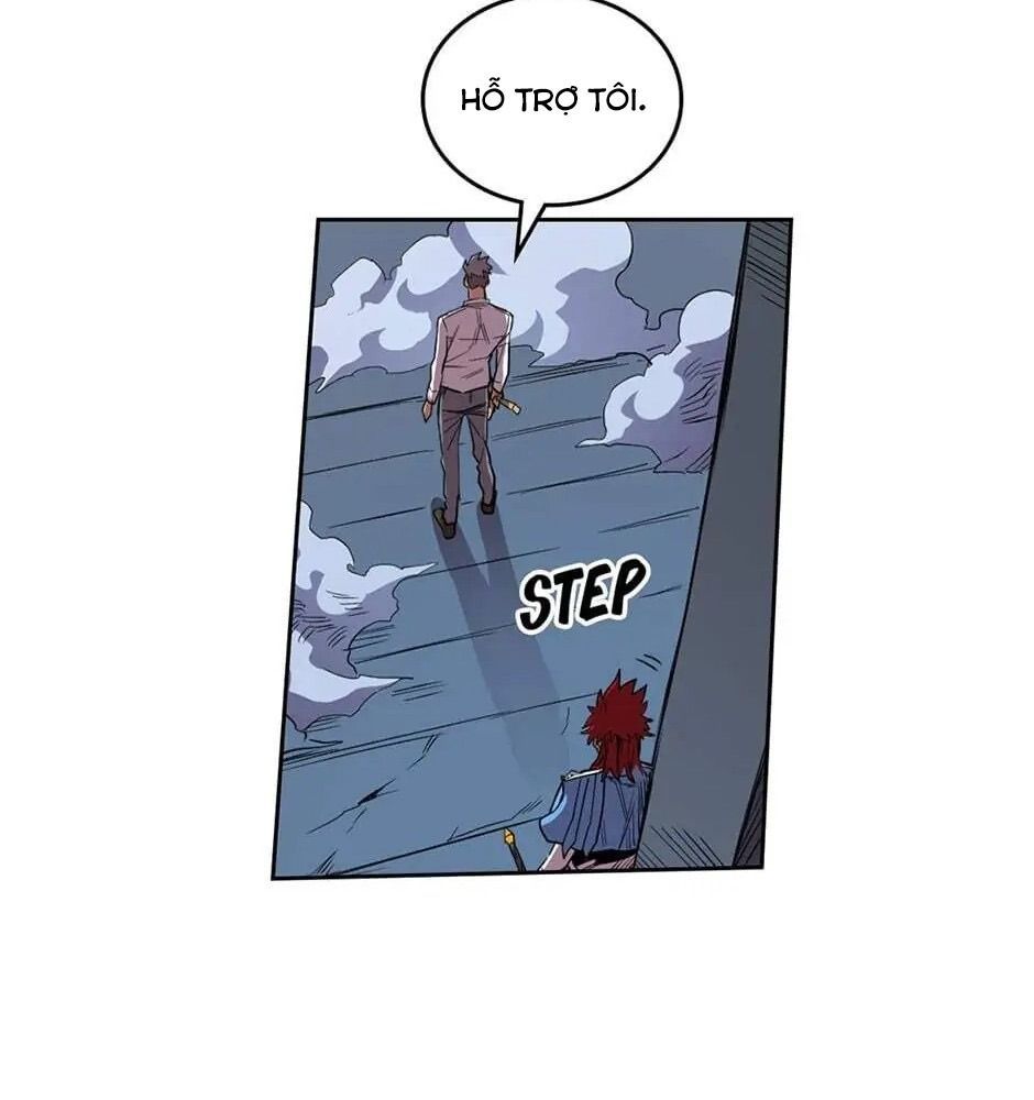 Sentaku No Toki [Chap 7-135]