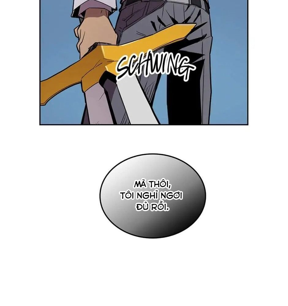 Sentaku No Toki [Chap 7-135]