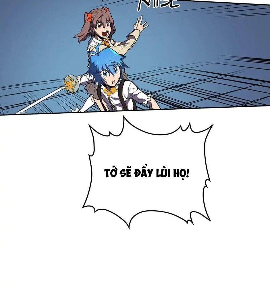 Sentaku No Toki [Chap 7-135]