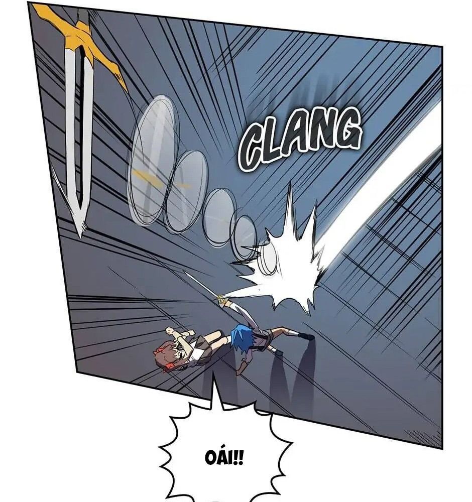 Sentaku No Toki [Chap 7-135]