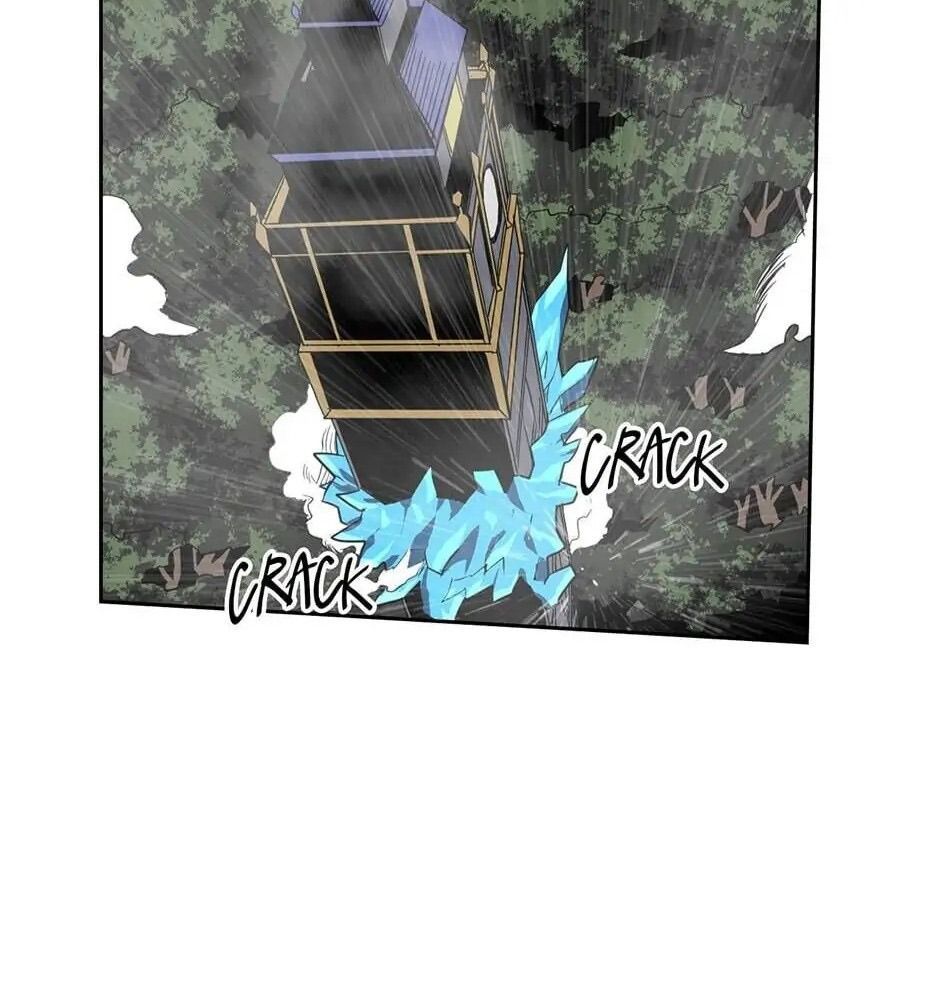 Sentaku No Toki [Chap 7-135]