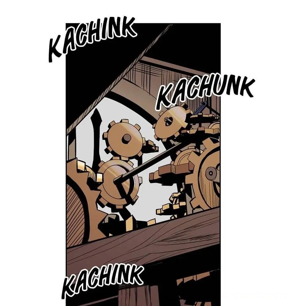 Sentaku No Toki [Chap 7-135]