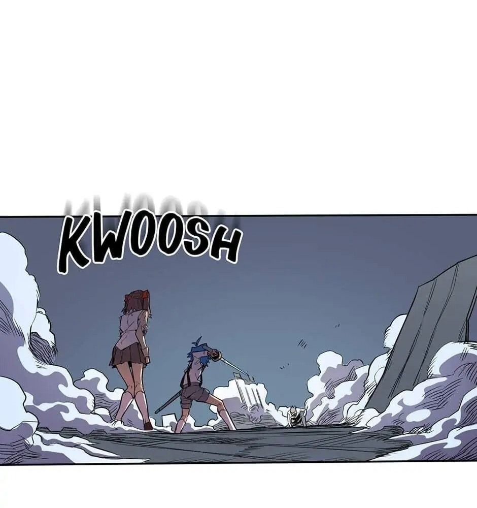 Sentaku No Toki [Chap 7-135]