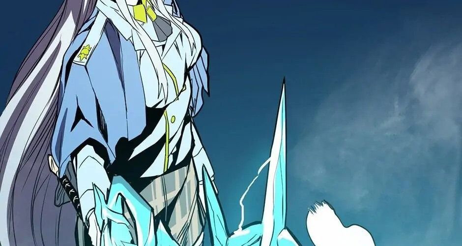 Sentaku No Toki [Chap 7-135]