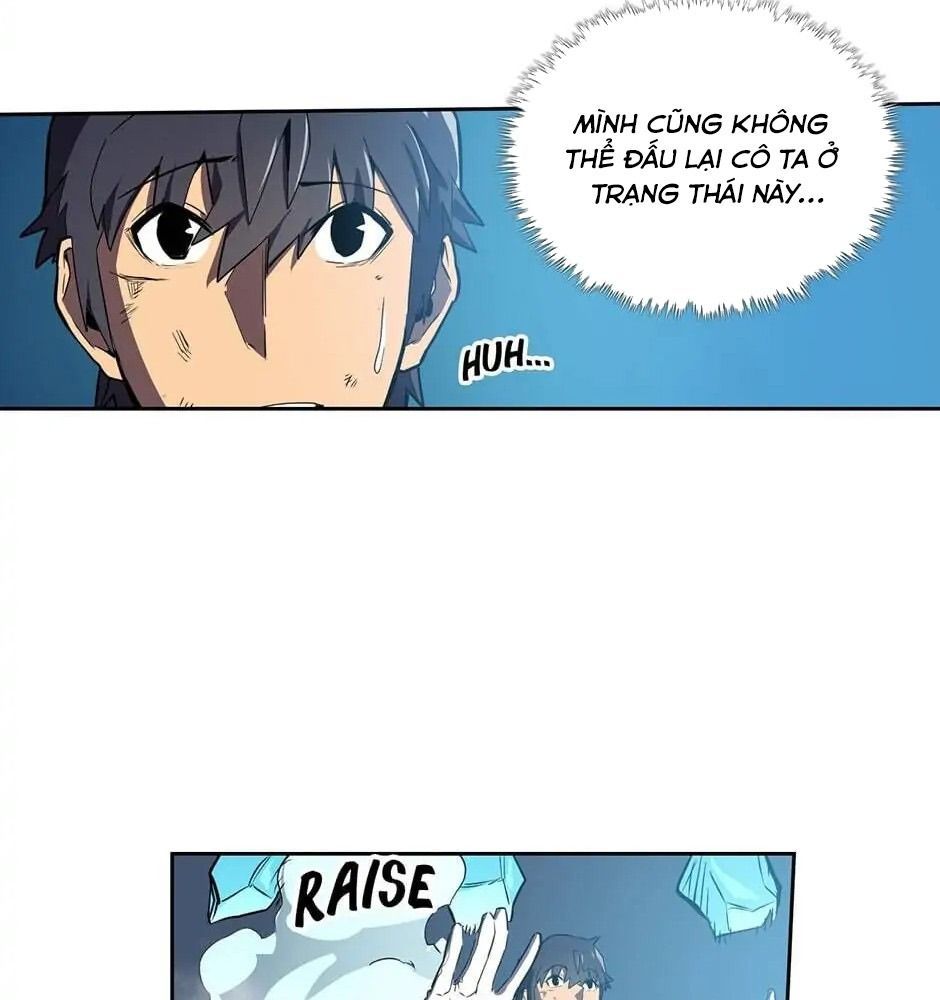 Sentaku No Toki [Chap 7-135]