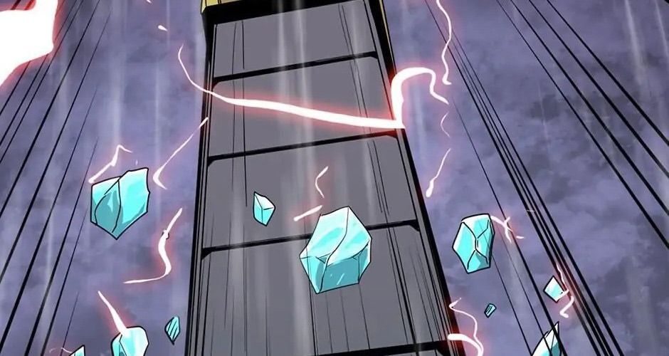 Sentaku No Toki [Chap 7-135]