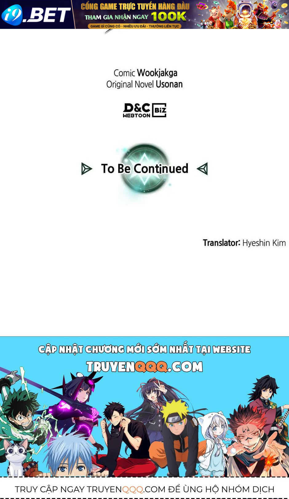 Sentaku No Toki [Chap 7-135]