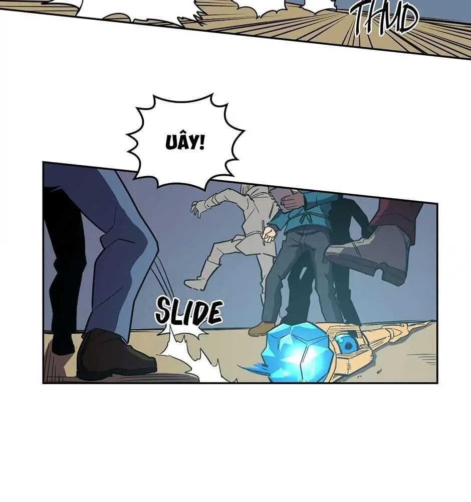 Sentaku No Toki [Chap 7-135]