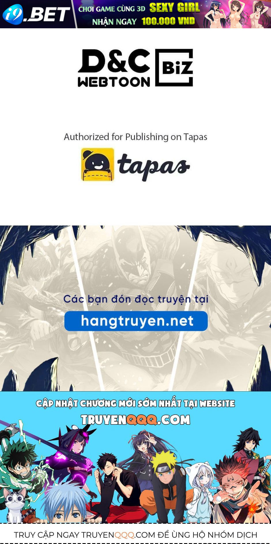 Sentaku No Toki [Chap 7-135]