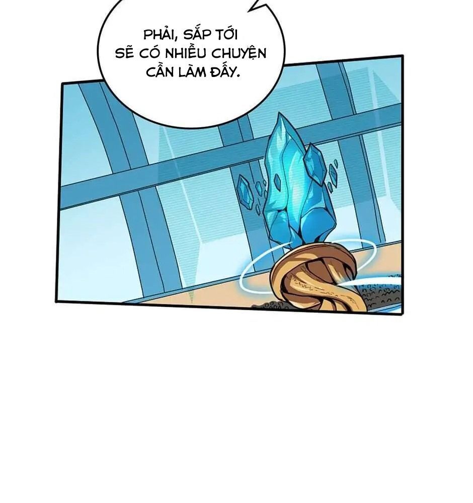 Sentaku No Toki [Chap 7-135]