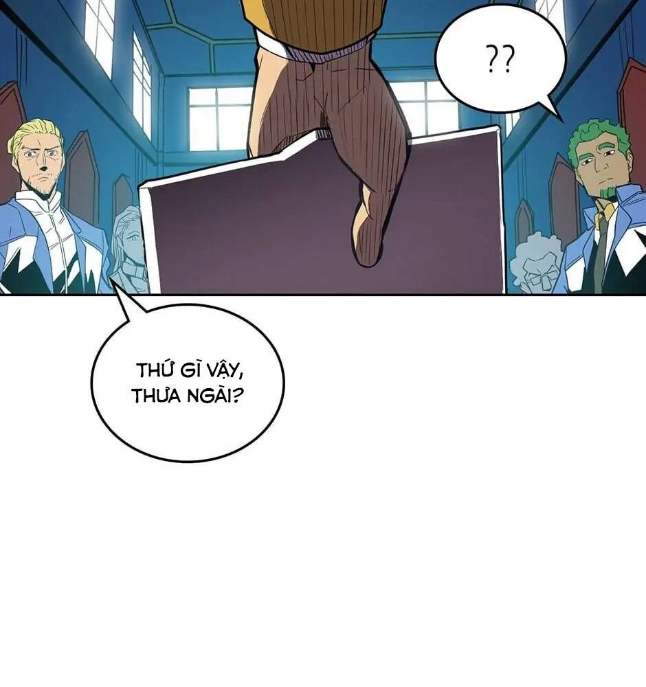 Sentaku No Toki [Chap 7-135]