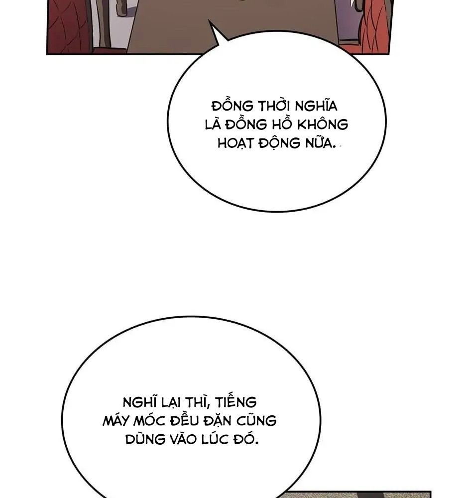 Sentaku No Toki [Chap 7-135]