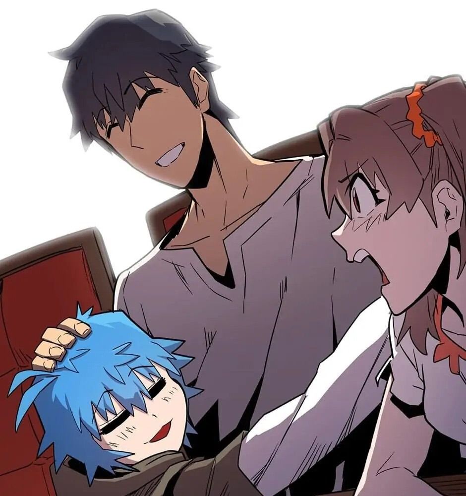 Sentaku No Toki [Chap 7-135]