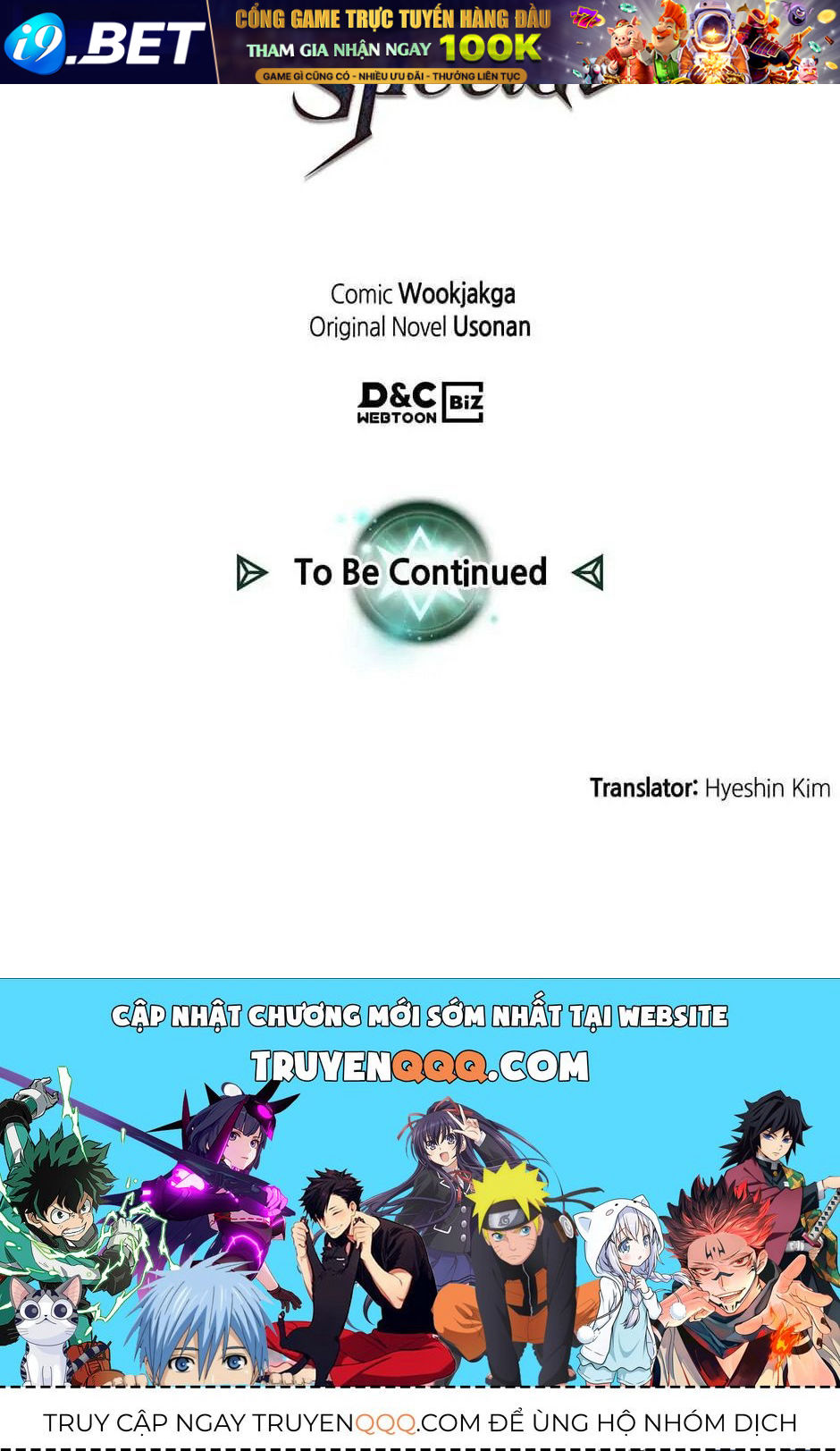 Sentaku No Toki [Chap 7-135]