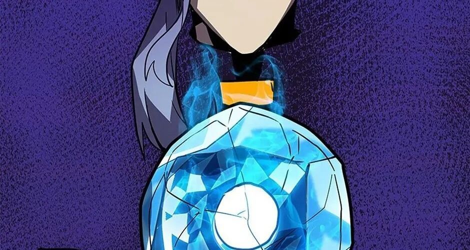 Sentaku No Toki [Chap 7-135]