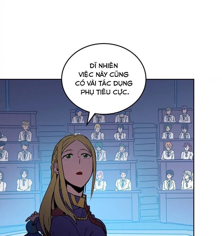 Sentaku No Toki [Chap 7-135]