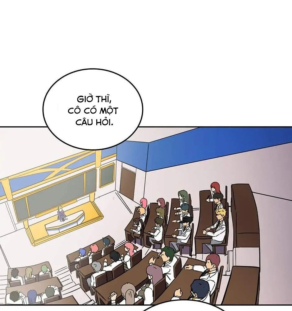 Sentaku No Toki [Chap 7-135]