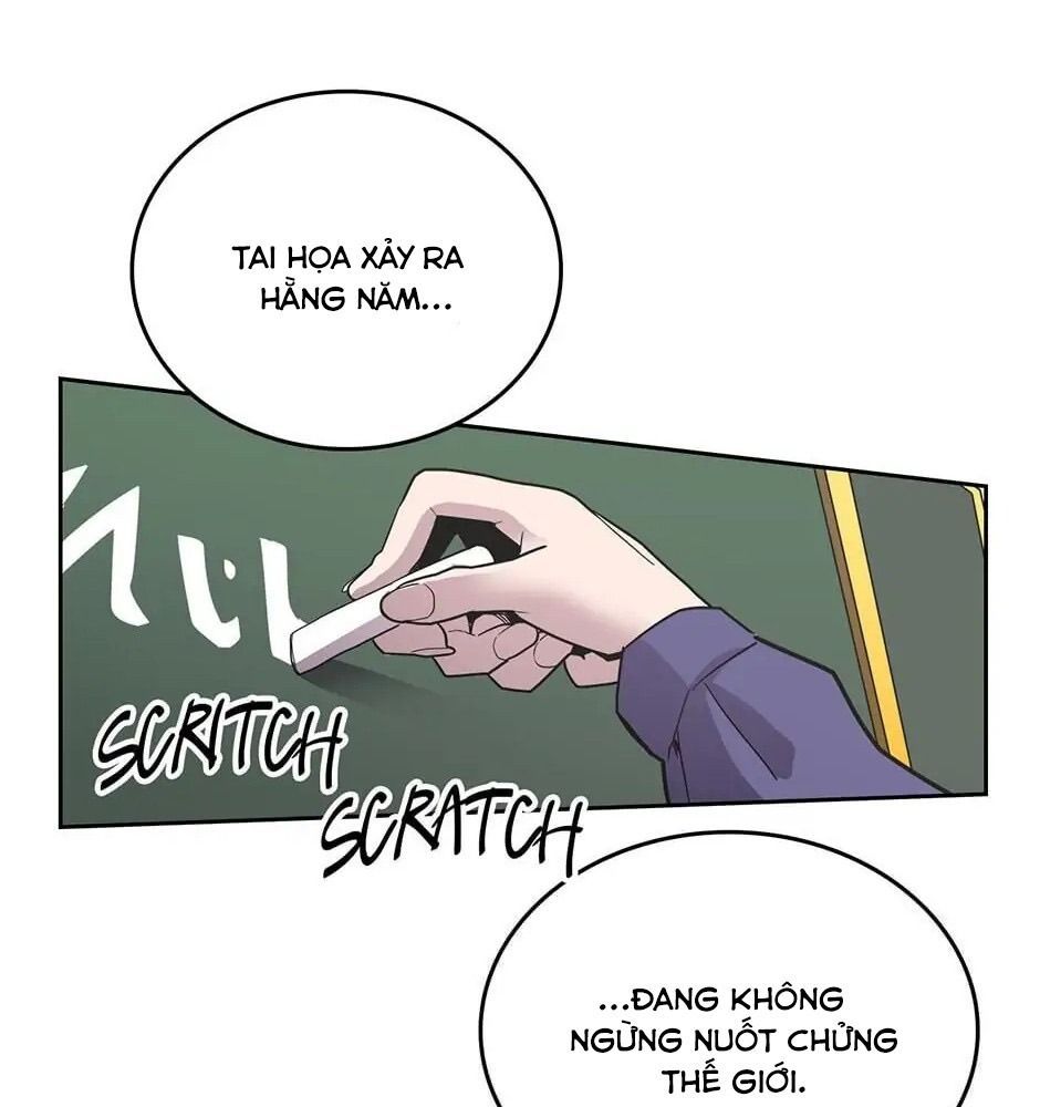 Sentaku No Toki [Chap 7-135]