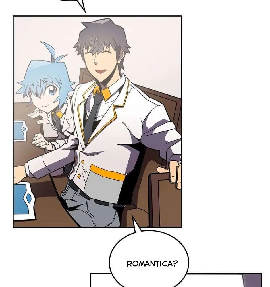 Sentaku No Toki [Chap 7-135]