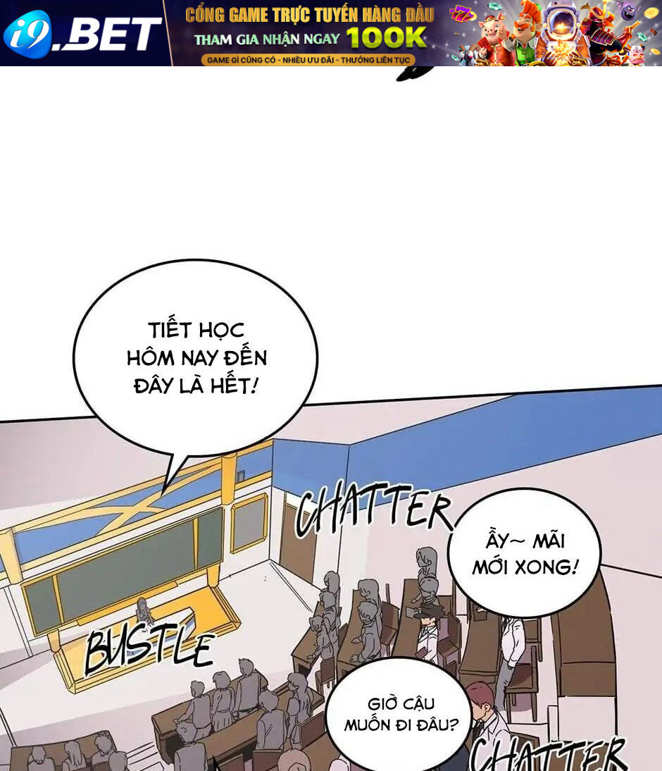 Sentaku No Toki [Chap 7-135]