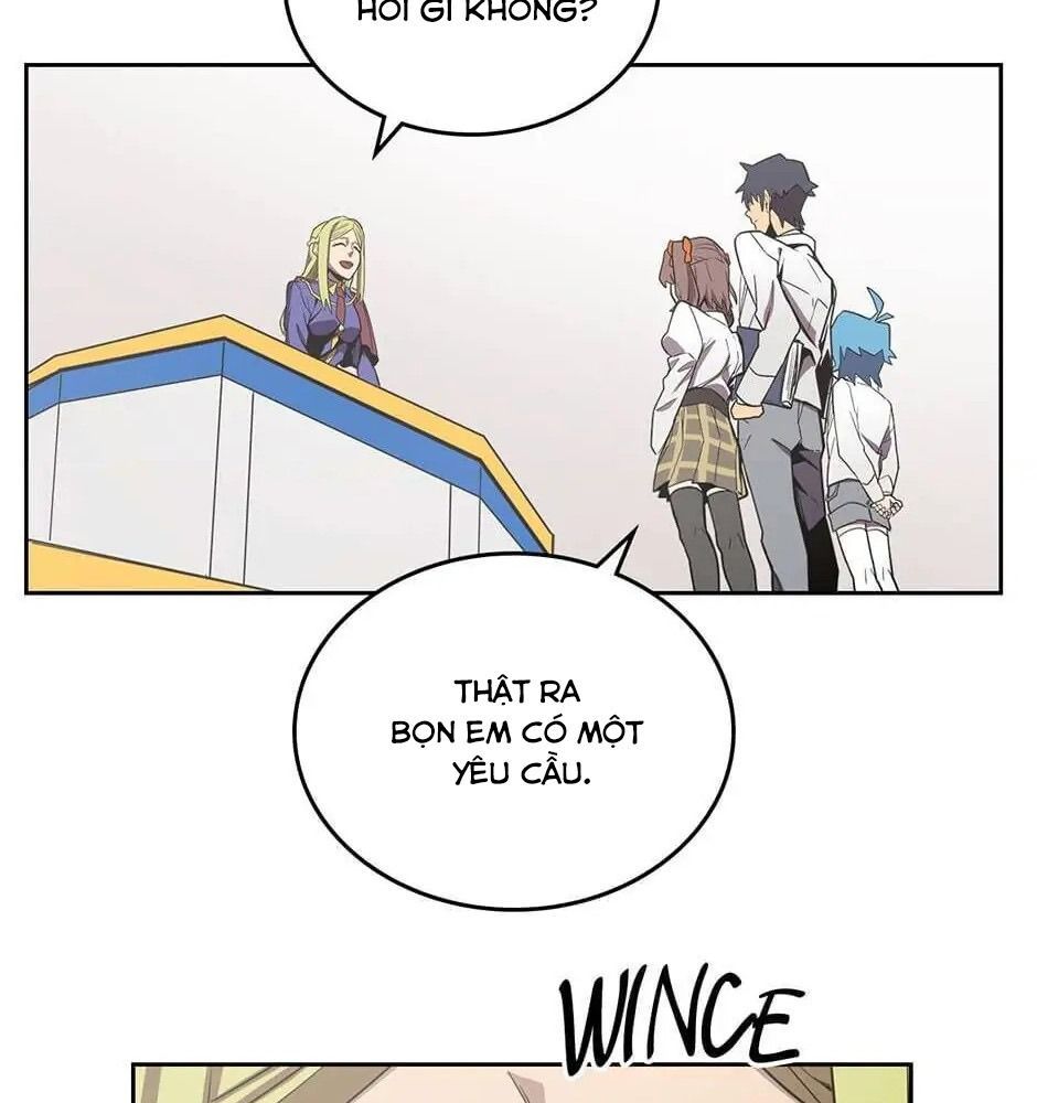 Sentaku No Toki [Chap 7-135]