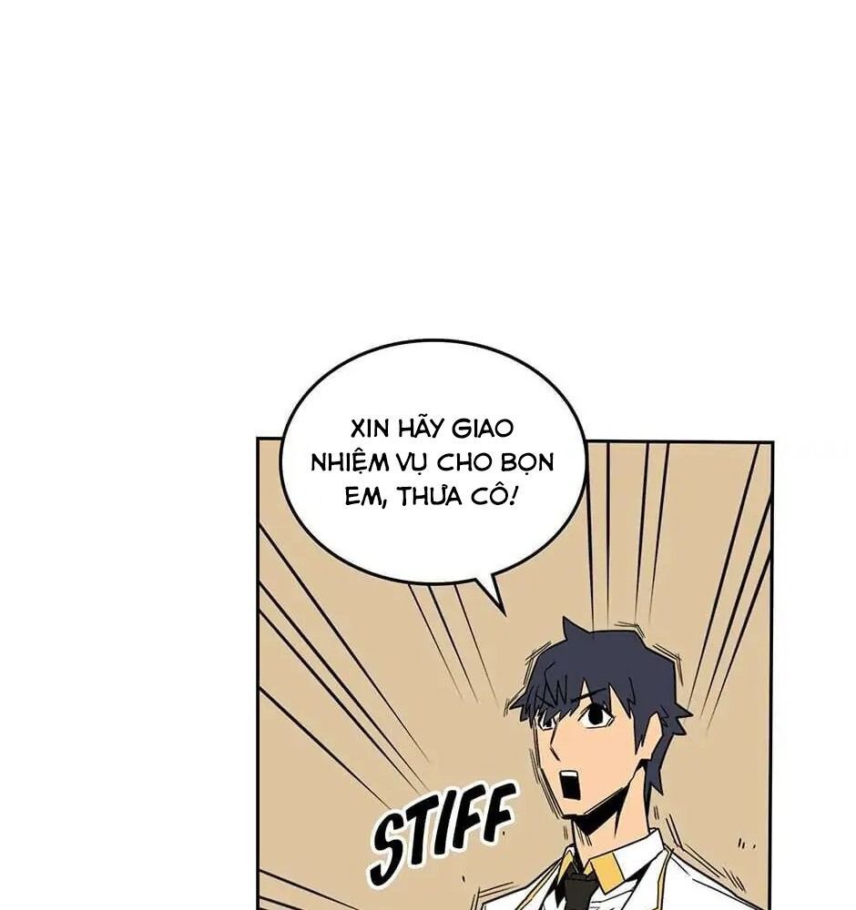 Sentaku No Toki [Chap 7-135]