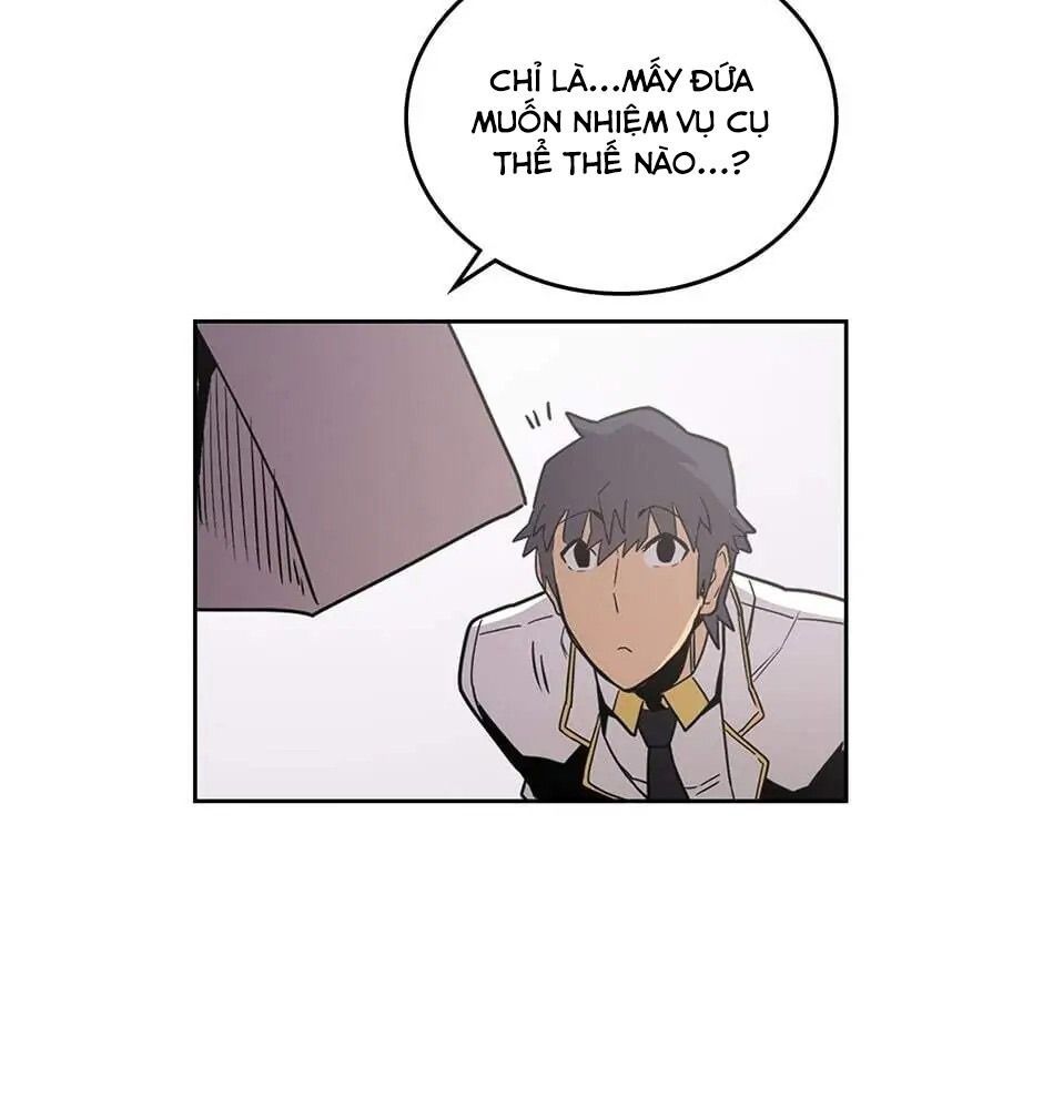 Sentaku No Toki [Chap 7-135]