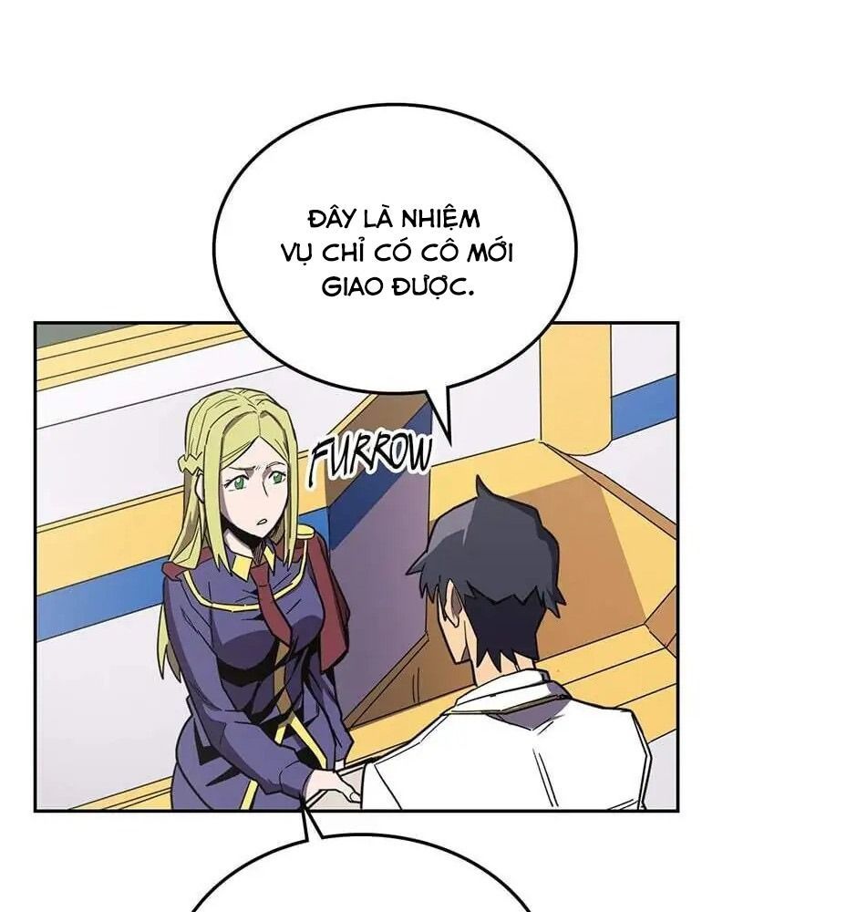 Sentaku No Toki [Chap 7-135]