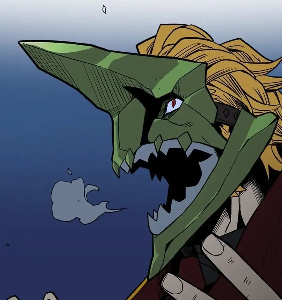 Sentaku No Toki [Chap 7-135]