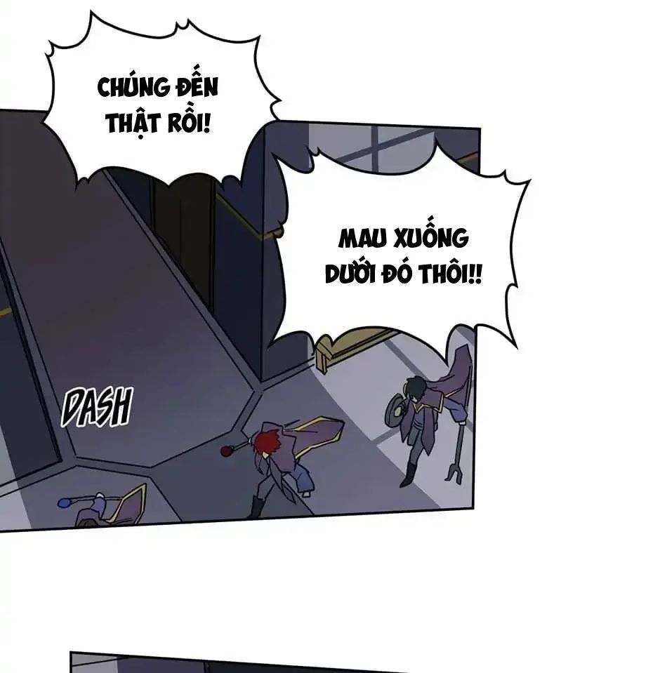 Sentaku No Toki [Chap 7-135]