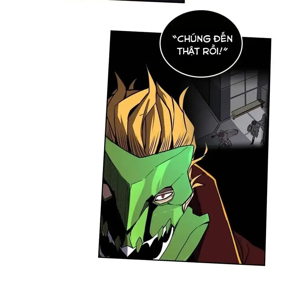 Sentaku No Toki [Chap 7-135]