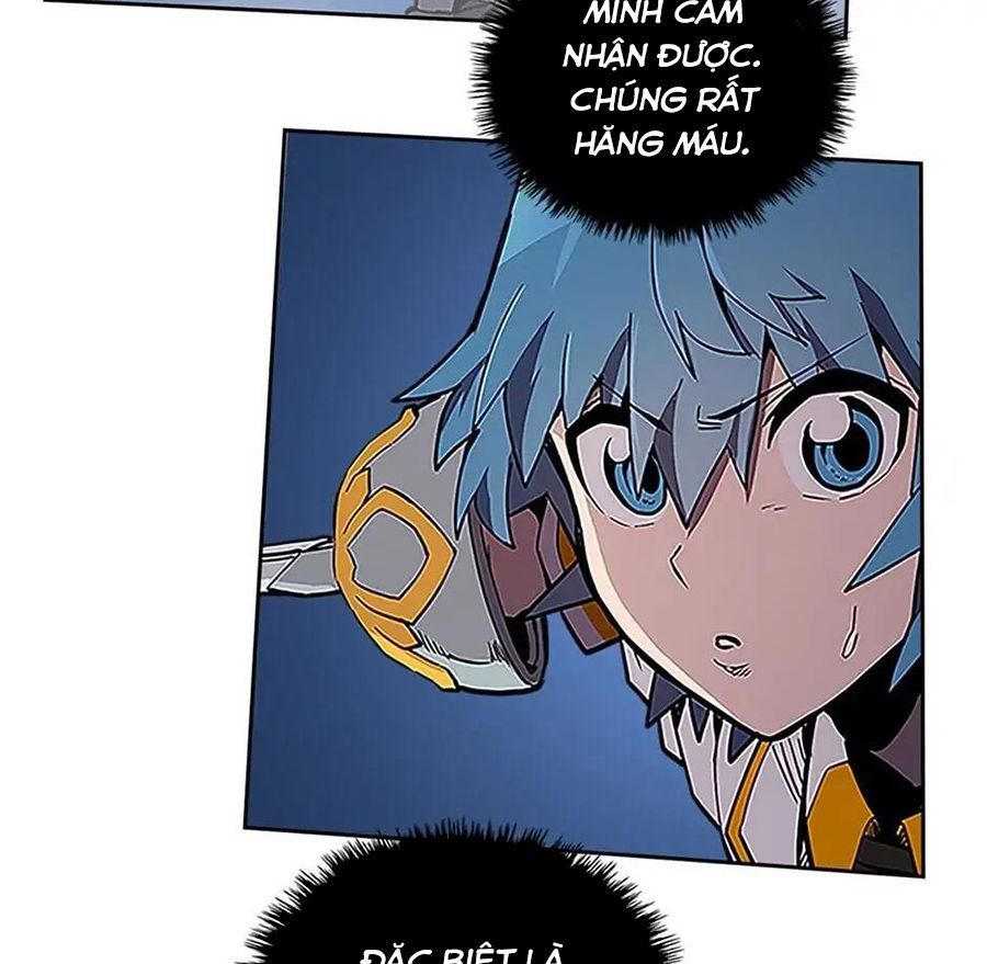 Sentaku No Toki [Chap 7-135]