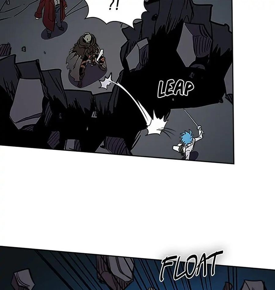 Sentaku No Toki [Chap 7-135]