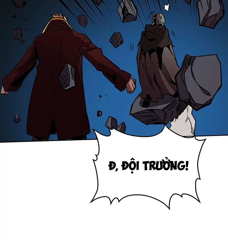 Sentaku No Toki [Chap 7-135]