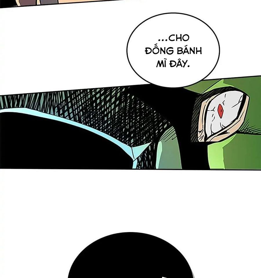 Sentaku No Toki [Chap 7-135]