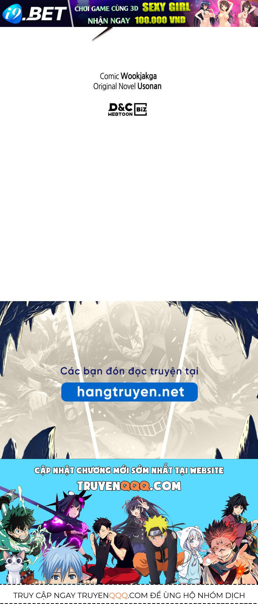 Sentaku No Toki [Chap 7-135]