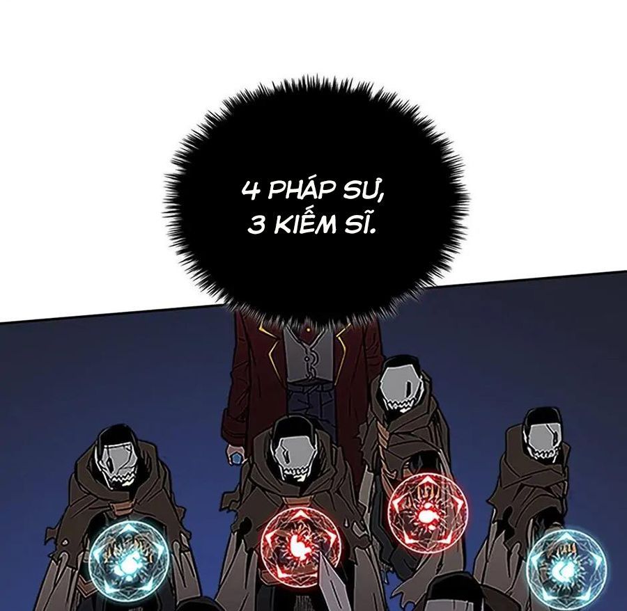 Sentaku No Toki [Chap 7-135]