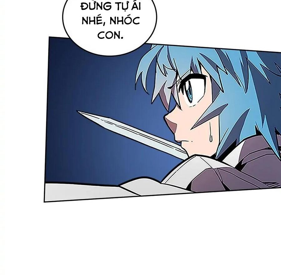 Sentaku No Toki [Chap 7-135]