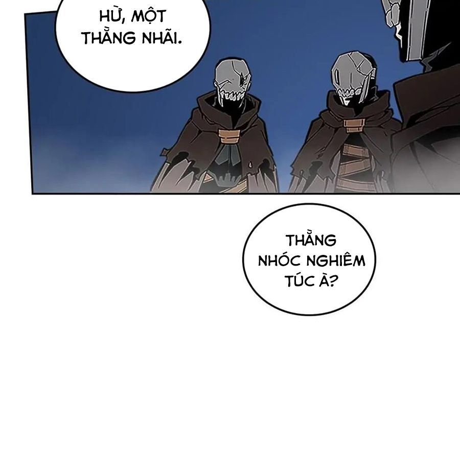 Sentaku No Toki [Chap 7-135]