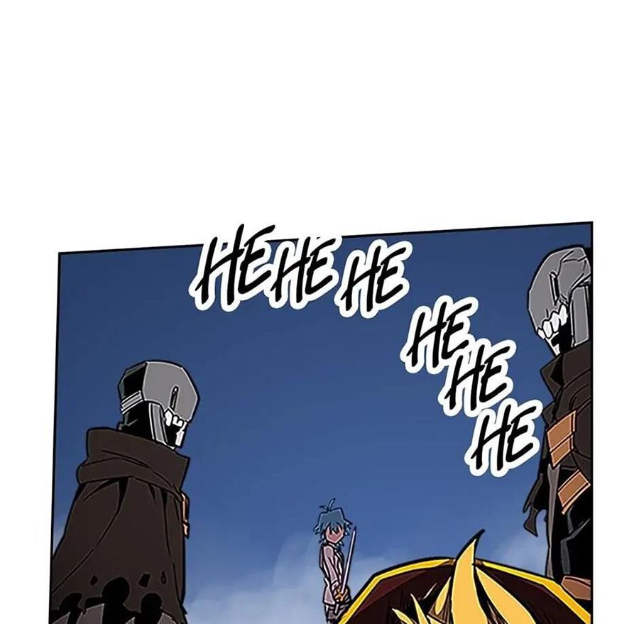 Sentaku No Toki [Chap 7-135]