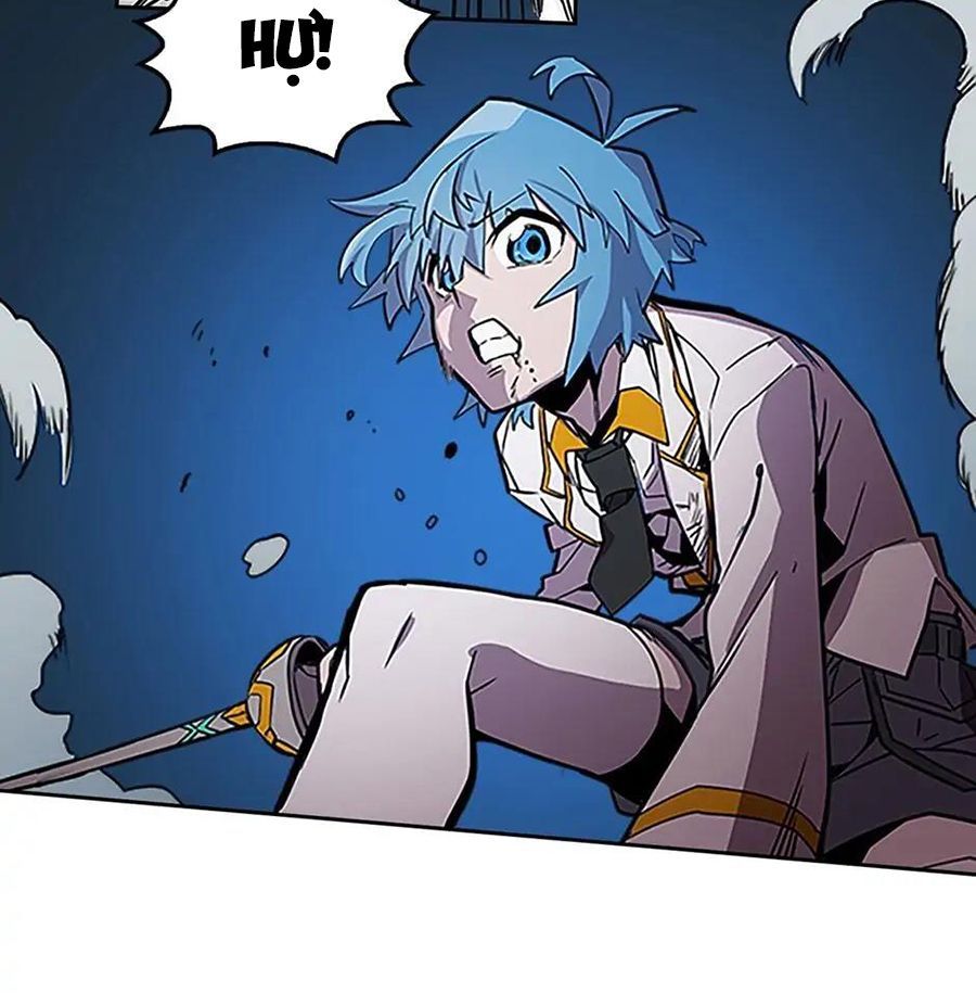 Sentaku No Toki [Chap 7-135]