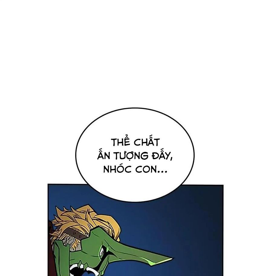 Sentaku No Toki [Chap 7-135]