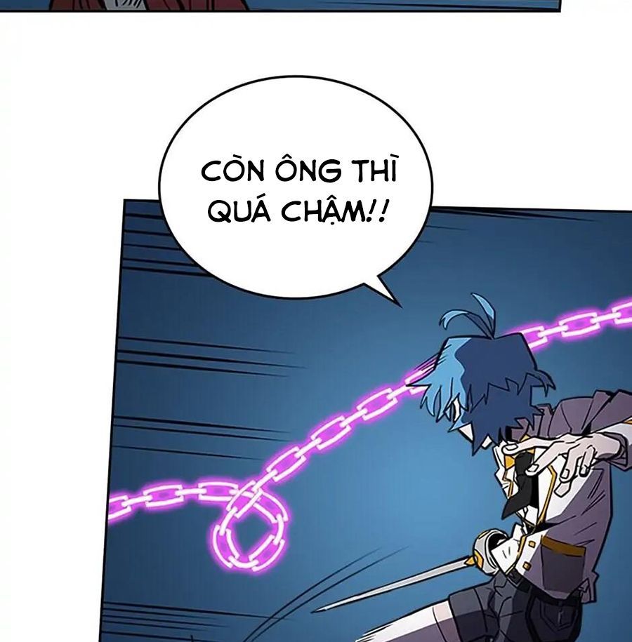 Sentaku No Toki [Chap 7-135]